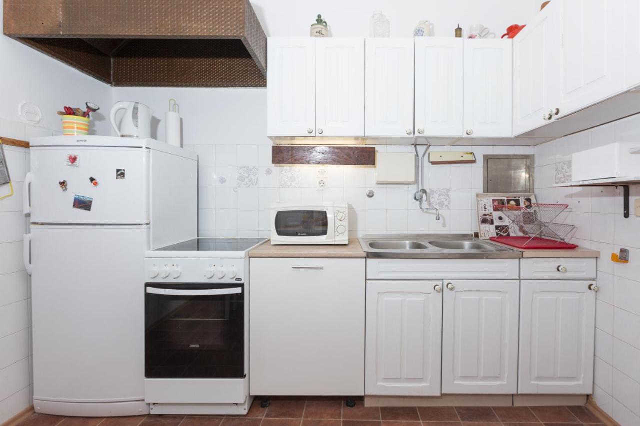 Studio Apartment Niko II 5 Min To Center Дубровник Екстериор снимка