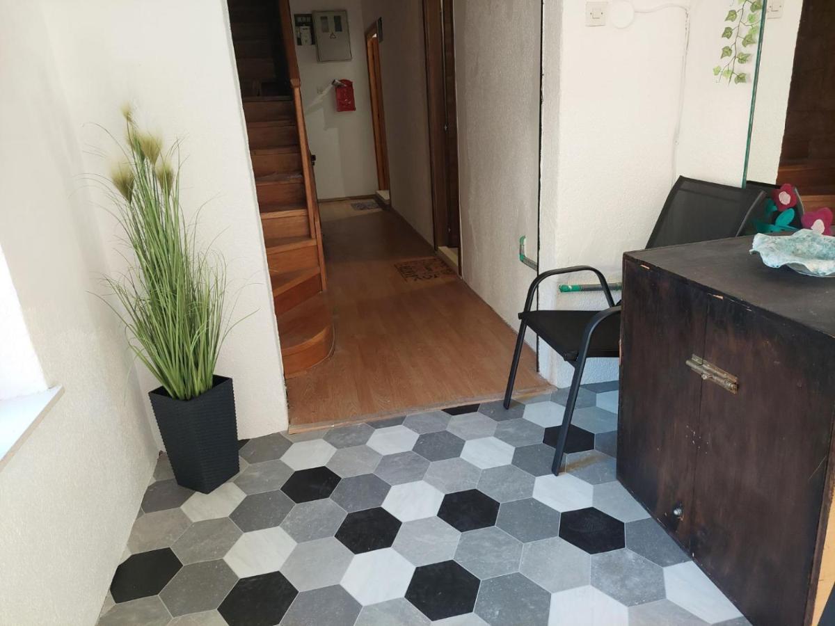 Studio Apartment Niko II 5 Min To Center Дубровник Екстериор снимка