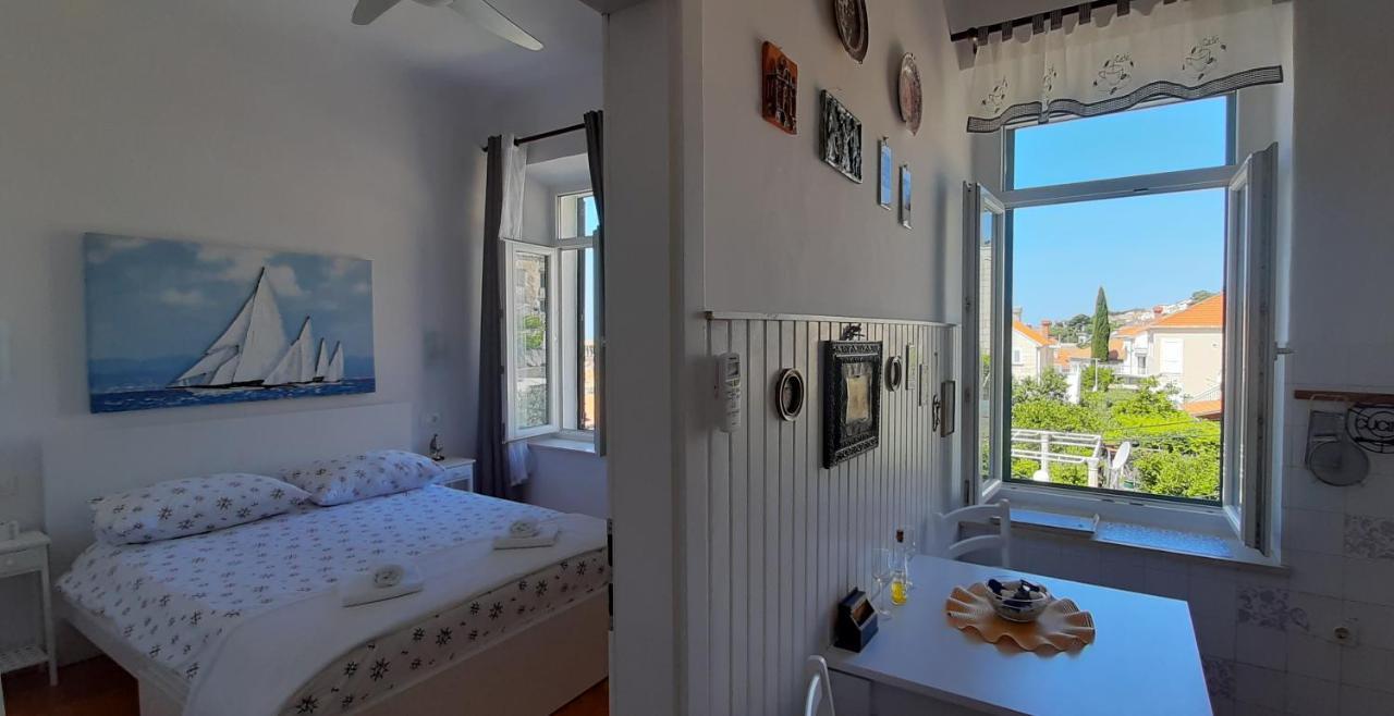 Studio Apartment Niko II 5 Min To Center Дубровник Екстериор снимка