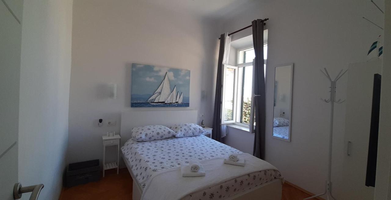 Studio Apartment Niko II 5 Min To Center Дубровник Екстериор снимка