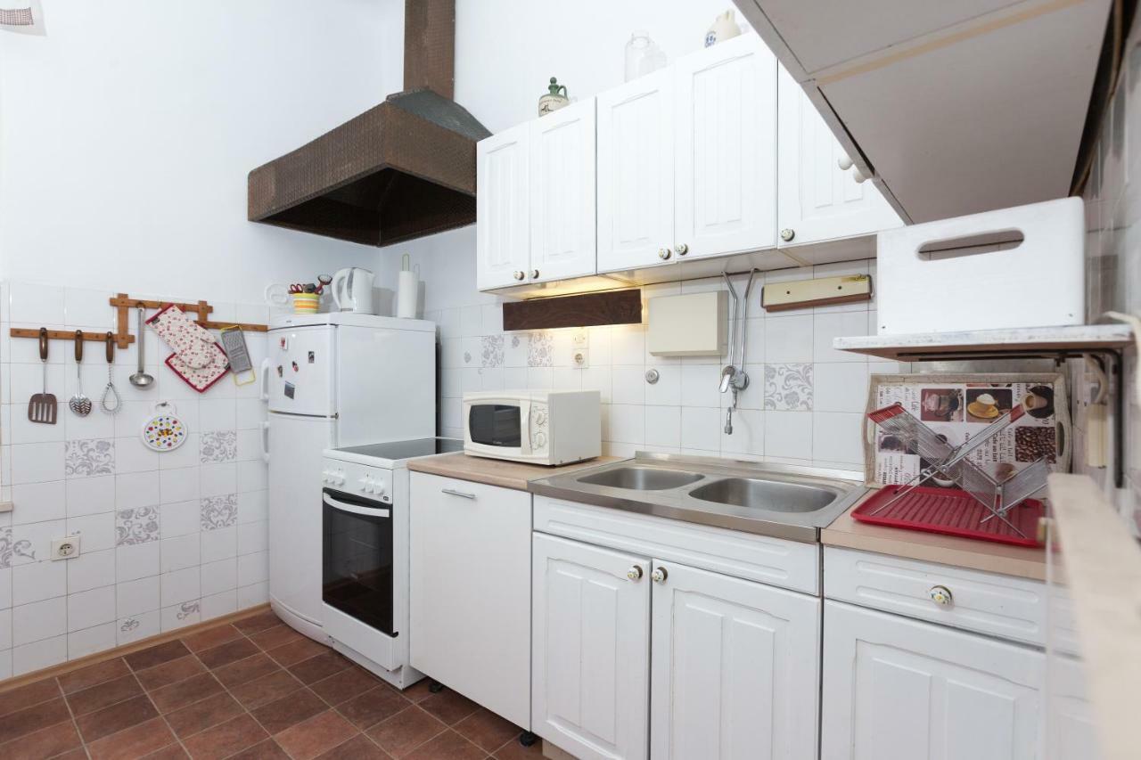 Studio Apartment Niko II 5 Min To Center Дубровник Екстериор снимка