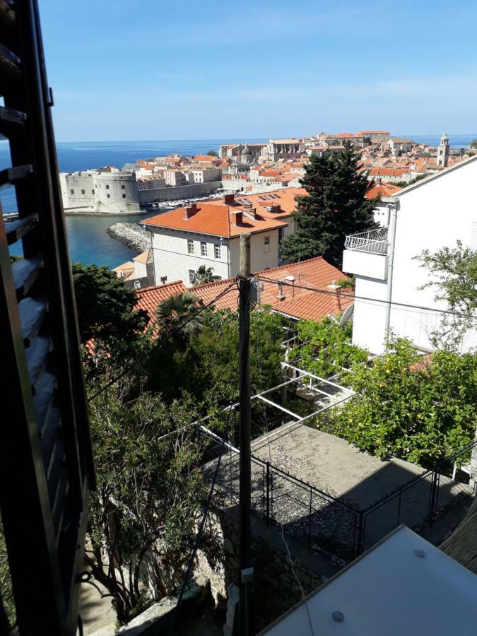 Studio Apartment Niko II 5 Min To Center Дубровник Екстериор снимка