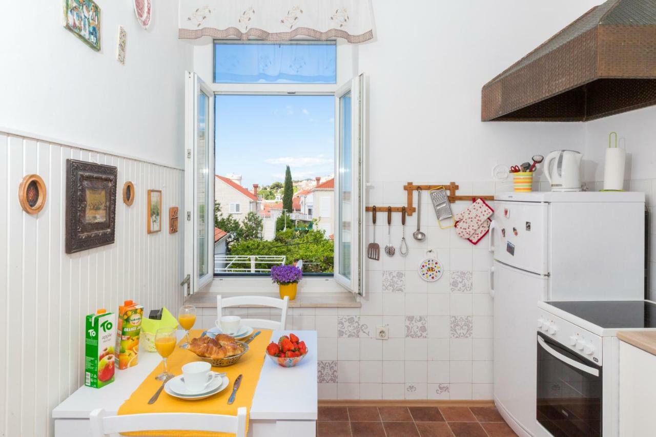 Studio Apartment Niko II 5 Min To Center Дубровник Екстериор снимка