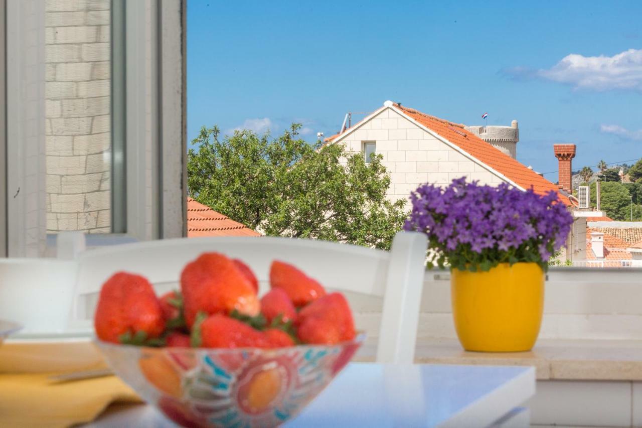 Studio Apartment Niko II 5 Min To Center Дубровник Екстериор снимка